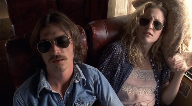 Still from Almost Famous 