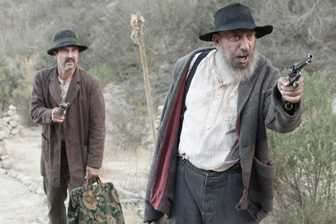 Bone Tomahawk 