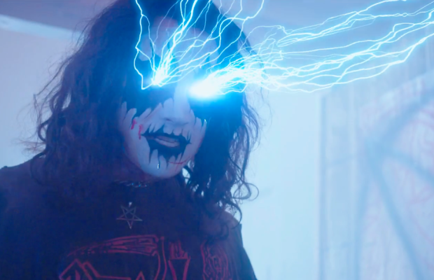 Still from Deathgasm 