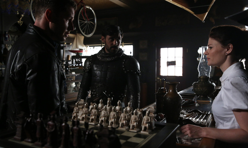 Still from ABC's Once Upon A Time "Siege Perilous"