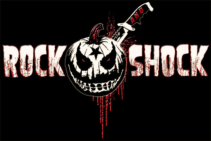 rock and shock for promo