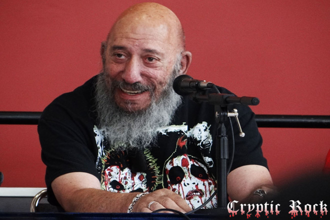 Sid Haig 