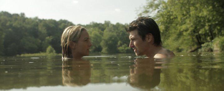 Still from Backwater 