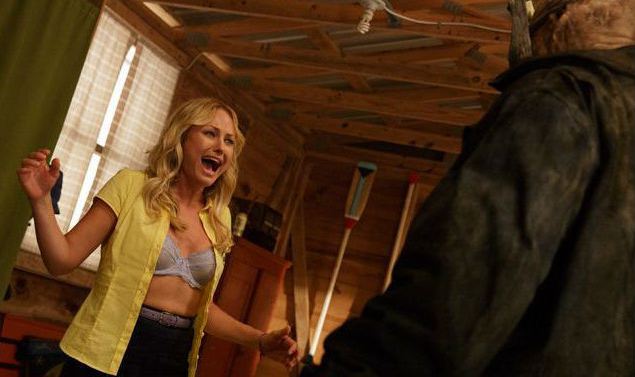 Still from The Final Girls 