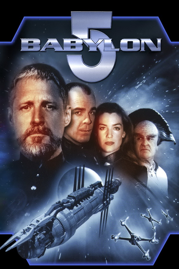 Babylon-5-TV