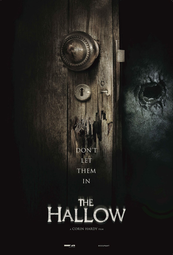 The Hallow Poster