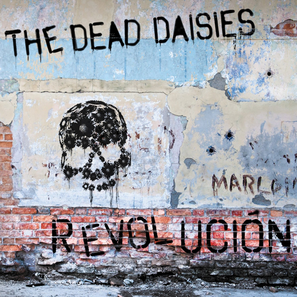 dead daisies 1