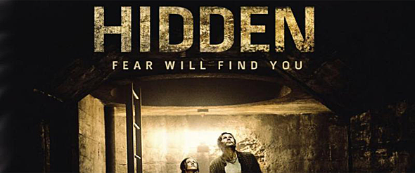 the hidden movie 2016