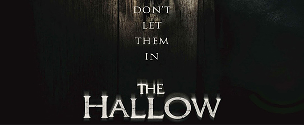 The Hallow (Movie Review) - Cryptic Rock