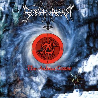 Borknagar_The_Archaic_Course