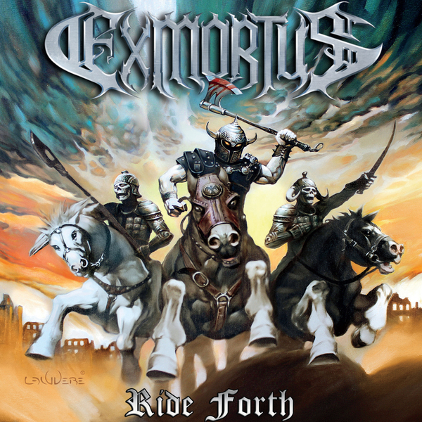 exmortus artwork