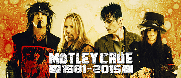 NIKKI SIXX Says MÖTLEY CRÜE's 'Live Wire' Is About Domestic Violence 