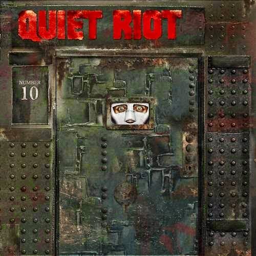 quiet riot