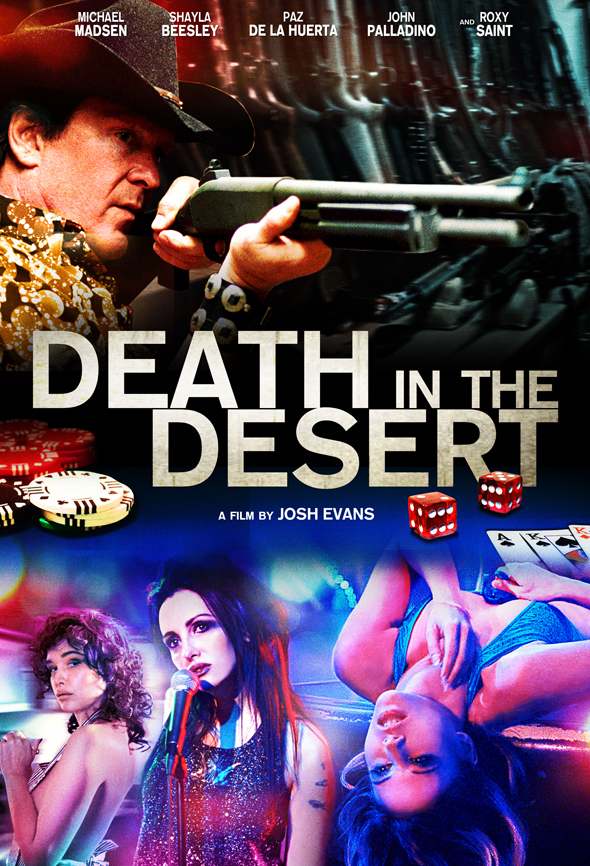 Death-In-The-Desert