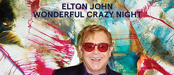 Suiting up like Rocket man: An ode to Elton John's unforgettable