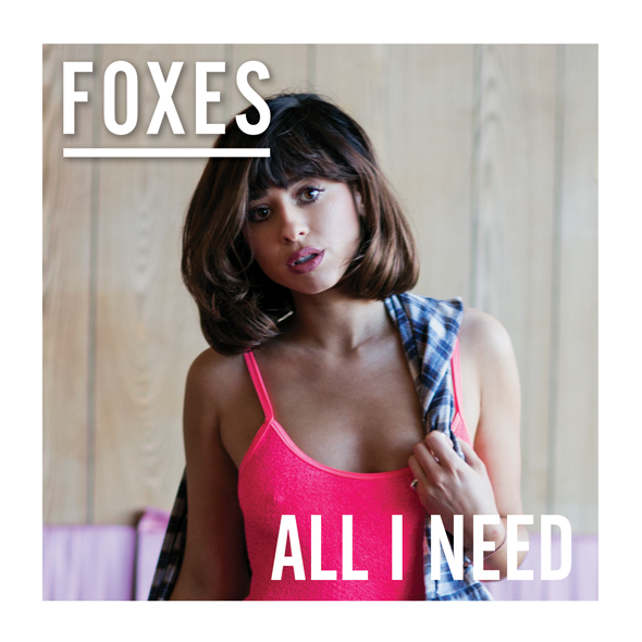 FOXES-ALLINEED