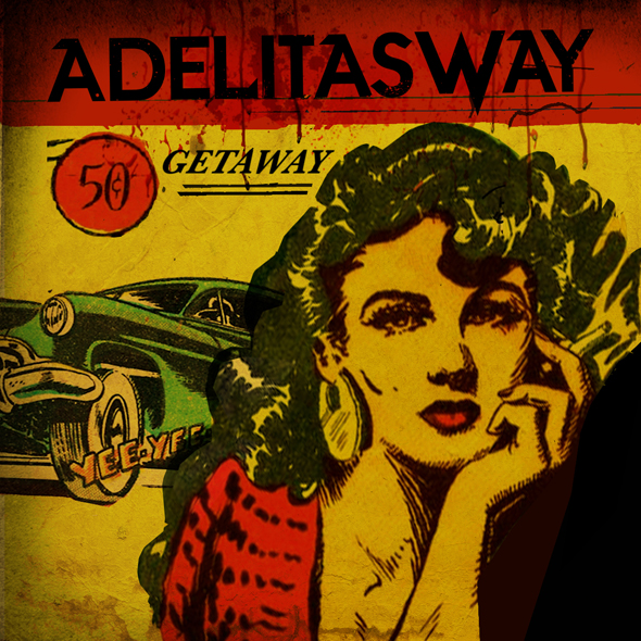 adelitas way getway