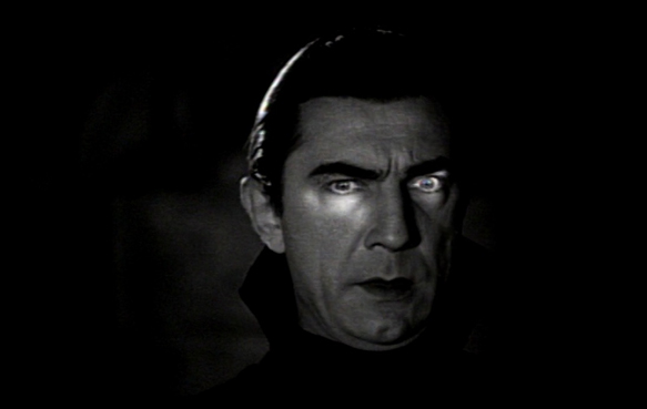 Still from Dracula (1931)