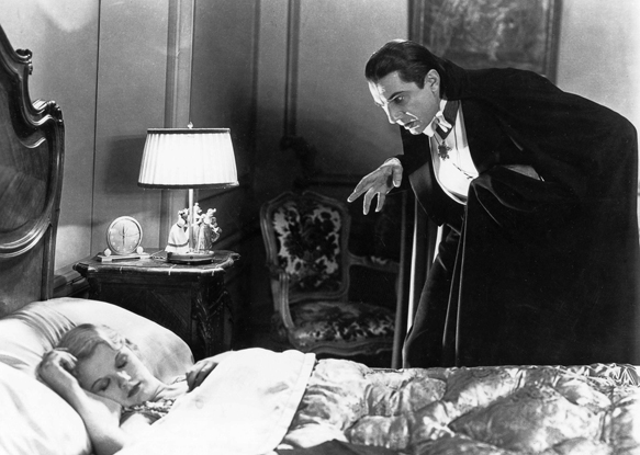 Still from Dracula (1931)