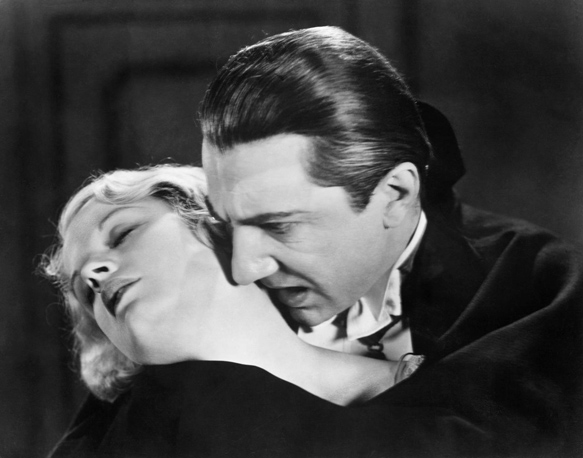 Still from Dracula (1931)