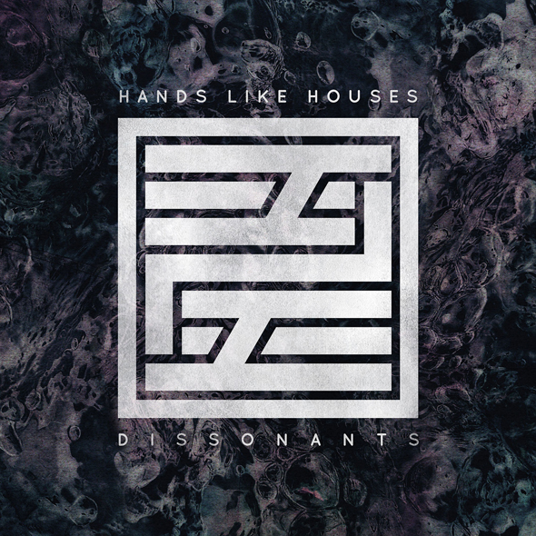 hands like houses cover