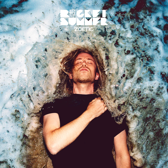 zoetic album cover