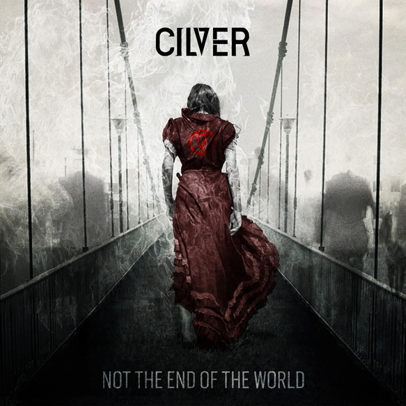 Cilver_NTEOTW_Cover