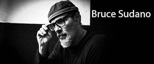 Bruce Sudano