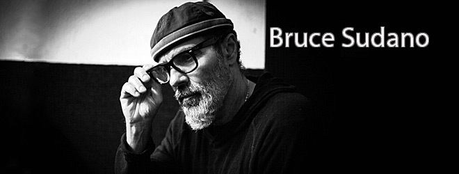 Bruce Sudano