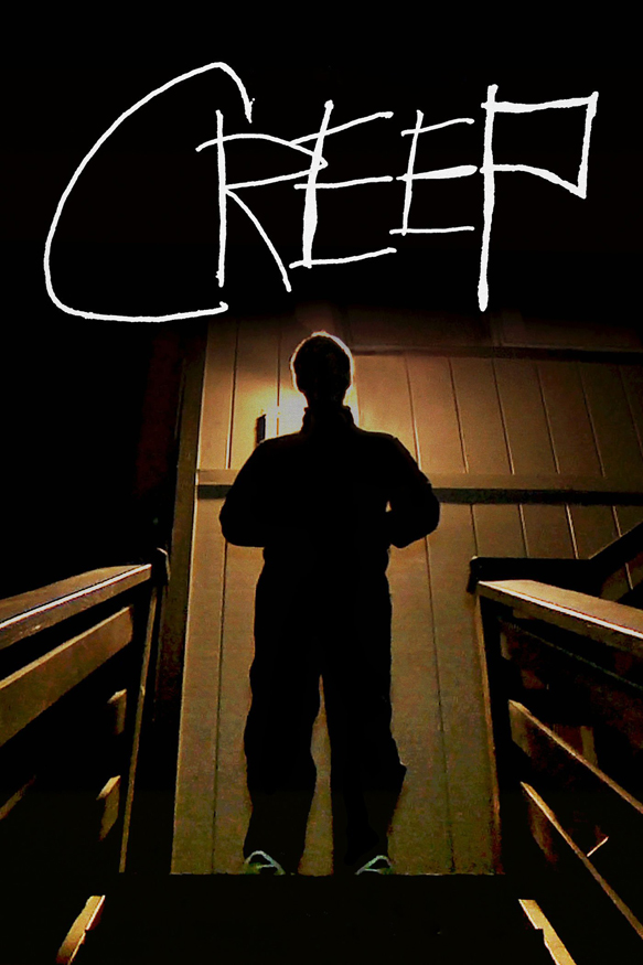 creep poster