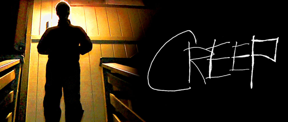 Creep (Movie Review) - Cryptic Rock