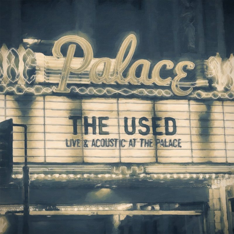The-Used-Live-and-Acoustic-at-The-Palace