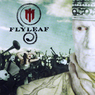 Flyleaf - Memento Mori art