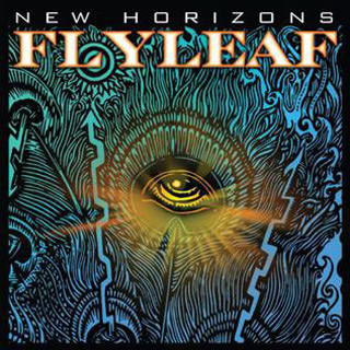 Flyleaf - New Horizons art