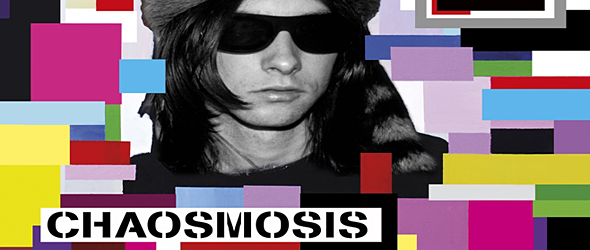 Primal Scream Chaosmosis Album Review Cryptic Rock