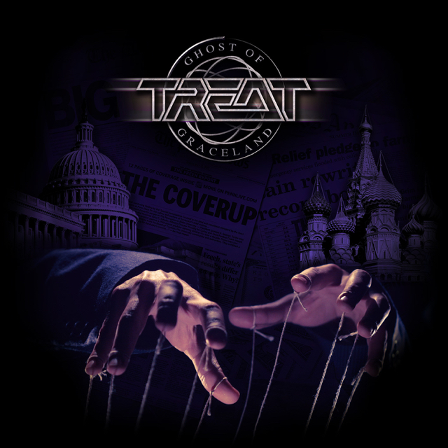 treat album cover