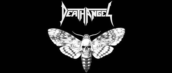 death angel logo
