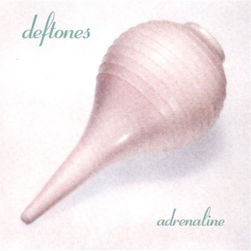 deftones aderaline