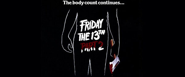 Friday the 13th part 2