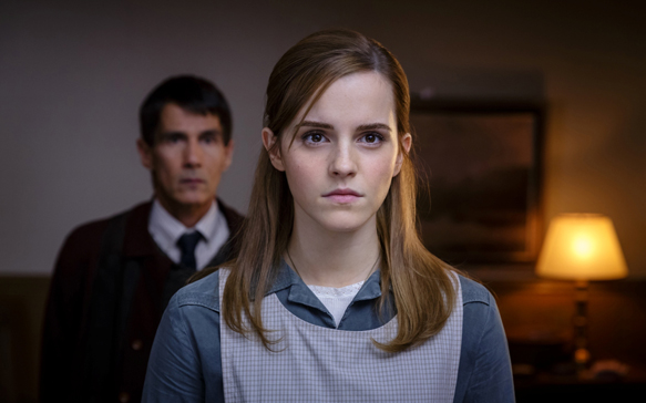 Still from Regression 