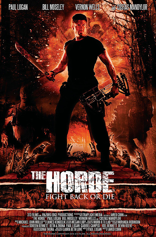 the horde 1