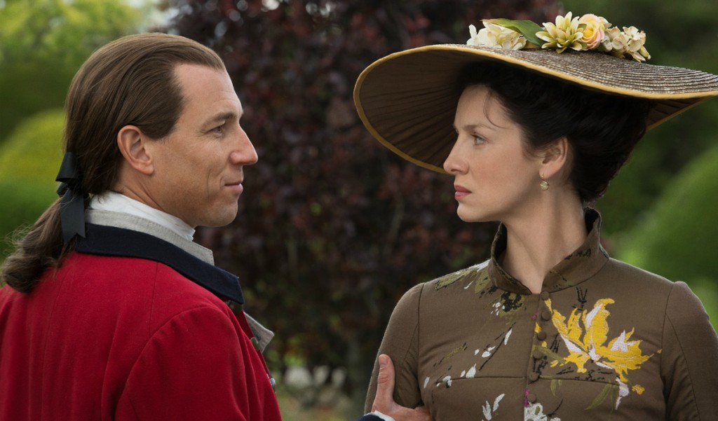 untimely outlander 2