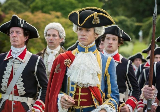 untimely outlander 4