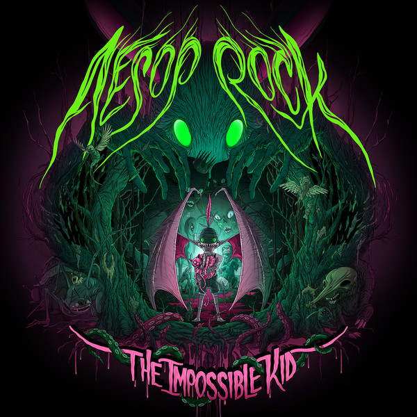 Aesop-Rock-The-Impossible-Kid-album-cover-art