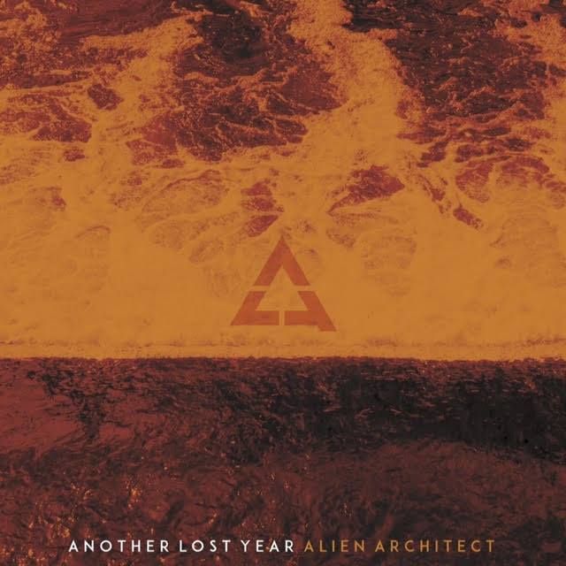 another lost year album cover