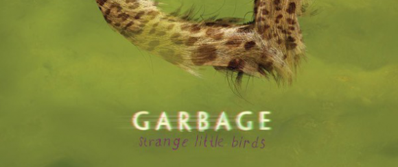 Garbage - Strange Little Birds (Album Review) | CrypticRock Cryptic Rock