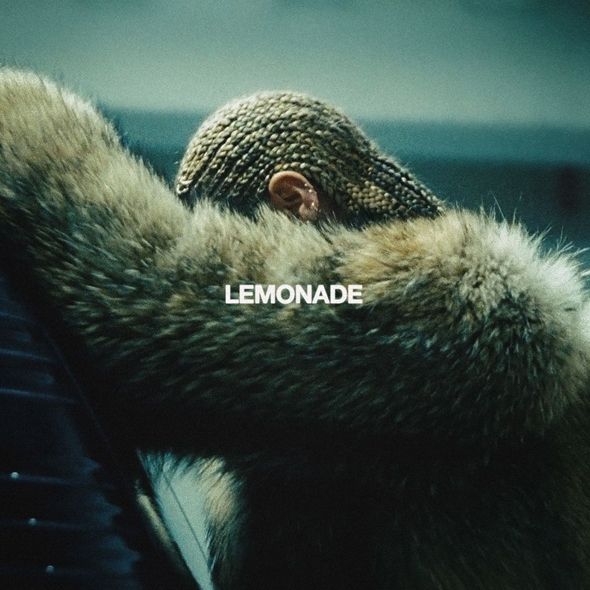 lemonade album cover