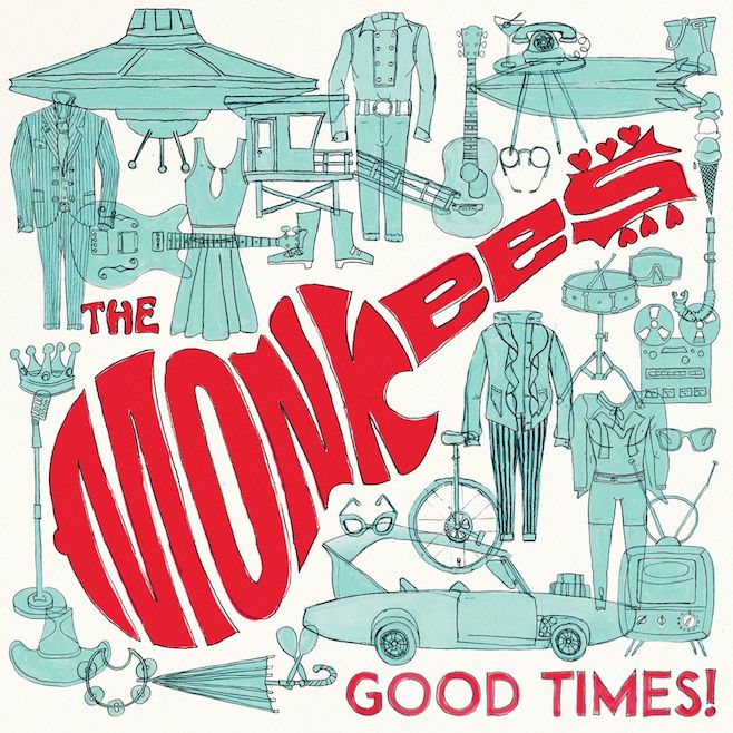 monkees album