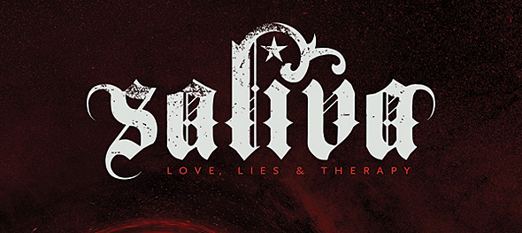 Saliva - Revelation (Album Review) - Cryptic Rock