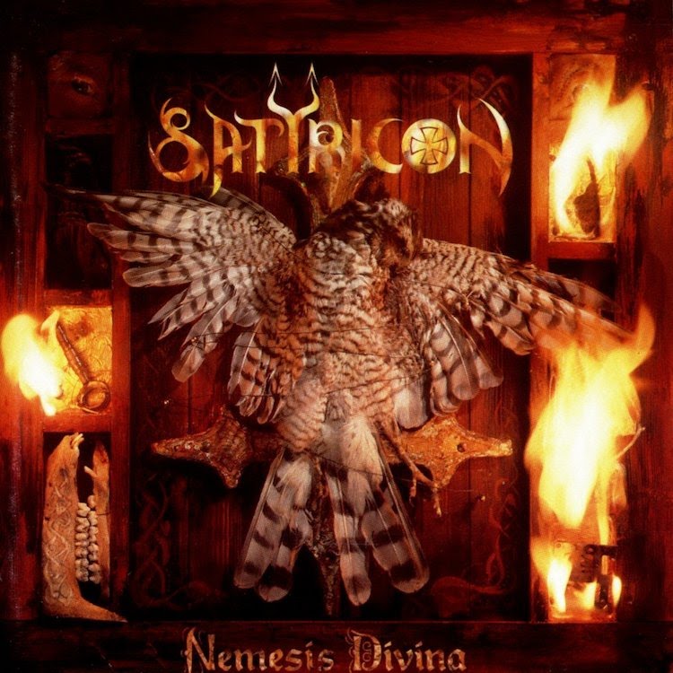 satyricon album